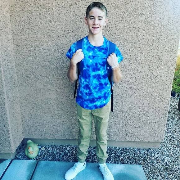 Meet your Posher, Kristian - Picture 1 of 1